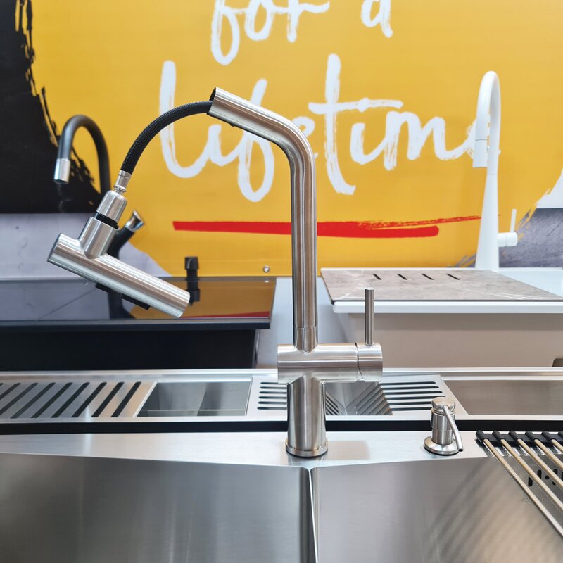 Baterie Cooking Aid Ferrara Steel